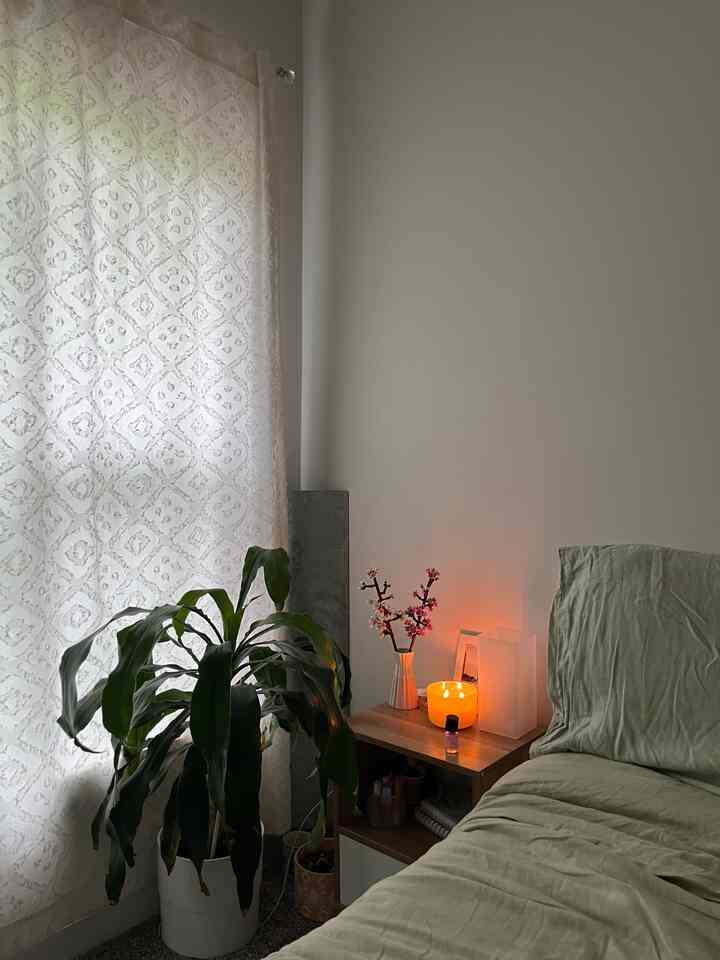 Tagged posts featuring Home Furniture Wooden Nightstand 2