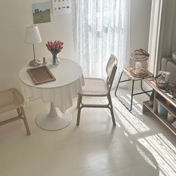 Cozy and calm ✨
Among the coffee table corners at home, this little spot is the one I love the most 🏡
#summerdeco #homecafe #summerhomedecor #Homecafegram #homedecor #coffeetable #sidetable 