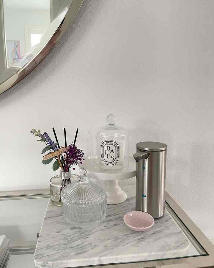 Tagged posts featuring COCODOR Signature Reed Diffuser Set 1