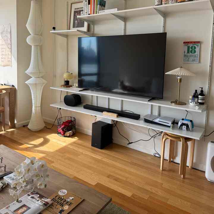 messy sundays #japandi #cozy #city 