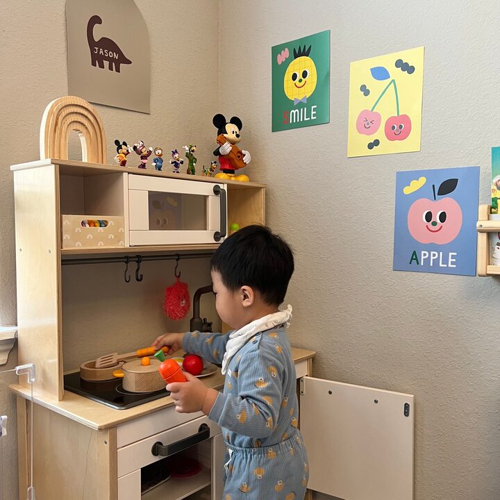 short form carousel card thumbnail