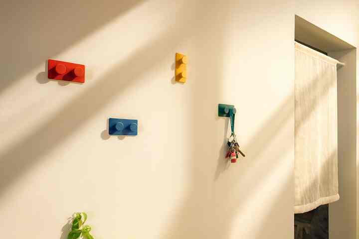 Sunday Mood

#wallhooks #mobile #wallshelf #lighting
