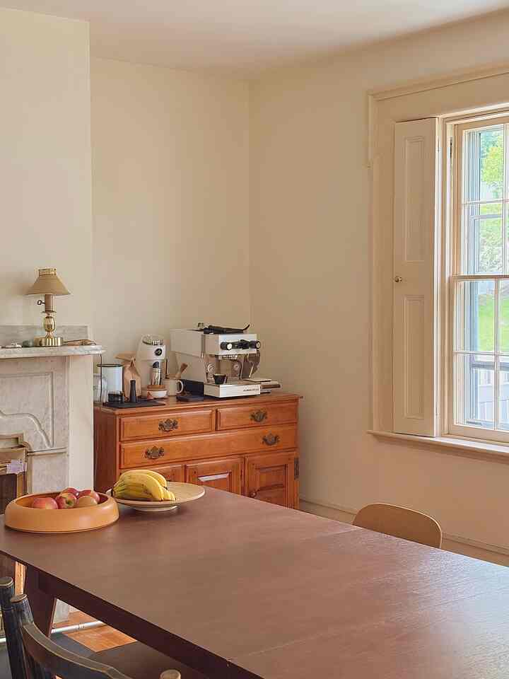 Hidden Picture Puzzle 🧩🧩🧩 Do you know what one thing shouldn't be here? #diningtableinterior #diningroom #raawii #ikea #livingroom