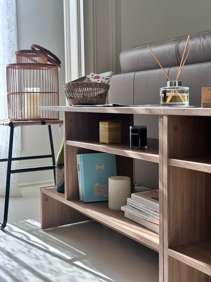 short form carousel card thumbnail