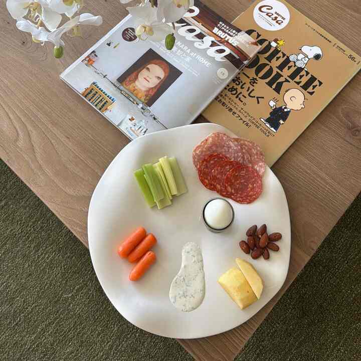 sarapan yang nikmat #breakfast #japandi #healthy