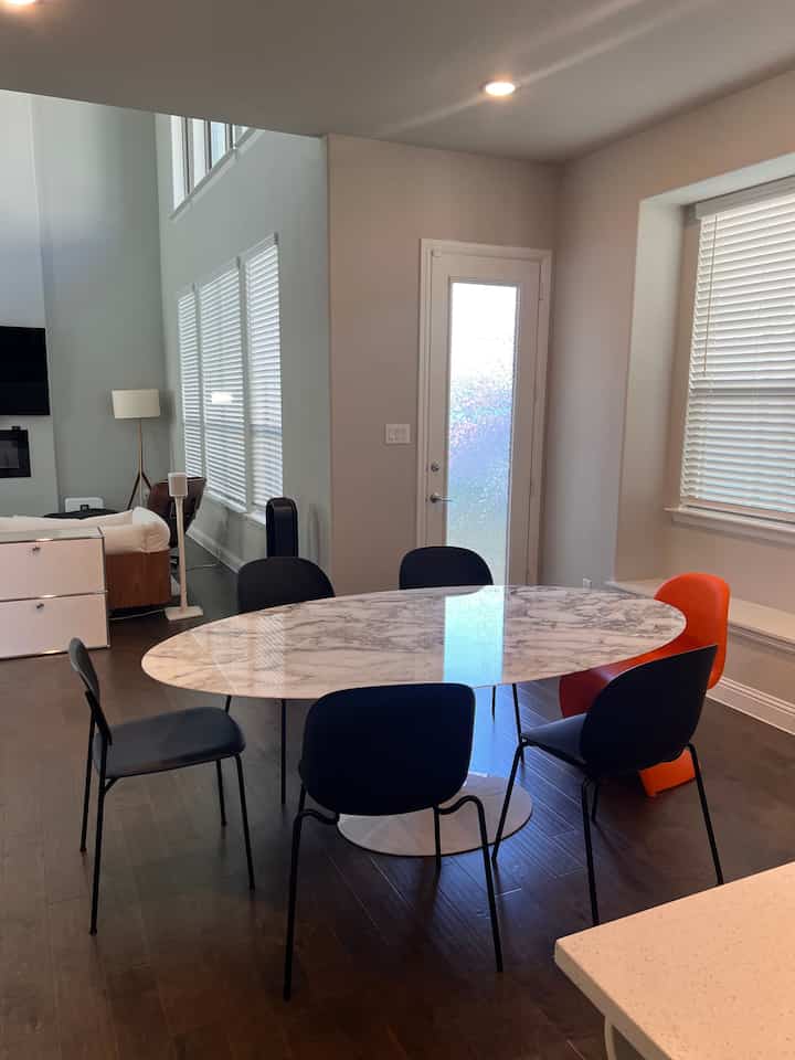 #Dinning, #livingroom