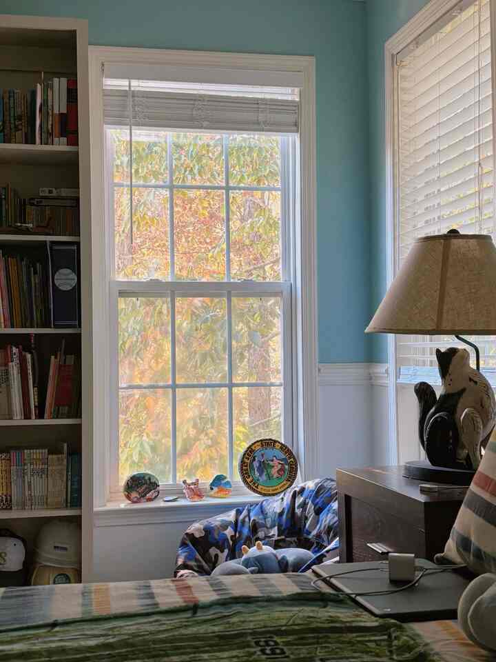 Tagged posts featuring Classic Refillable Cotton Bean Bag Chair (Multiple options) 2