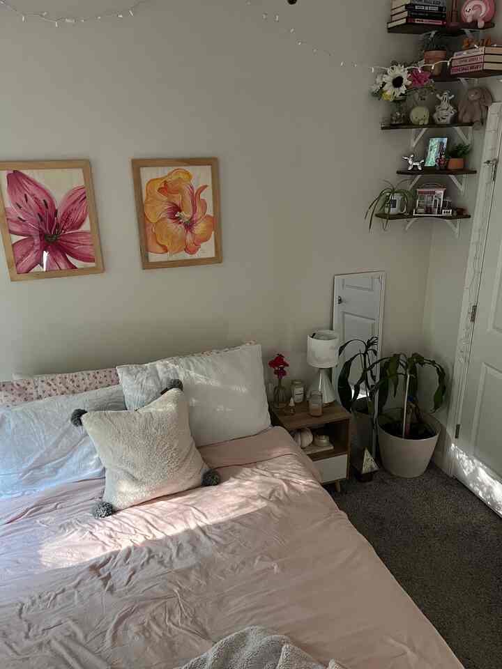 Tagged posts featuring Home Furniture Wooden Nightstand 1