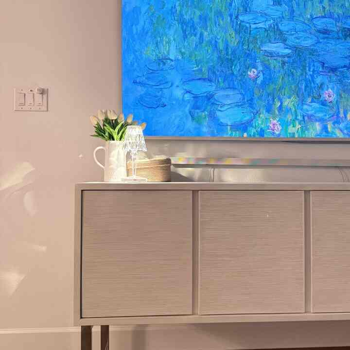 Tagged posts featuring Kimora Large Buffet 1