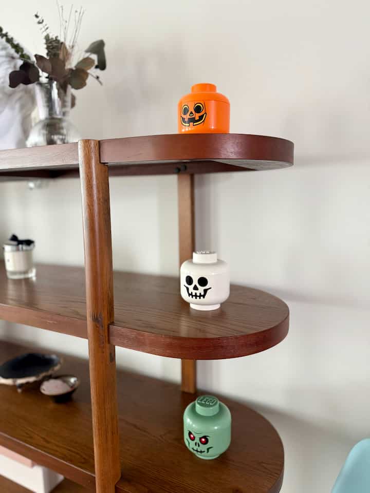 Spooky Season is back! 🎃👻


#shelf #livingroom #ikea #target #lego #interiorideas #falldecor