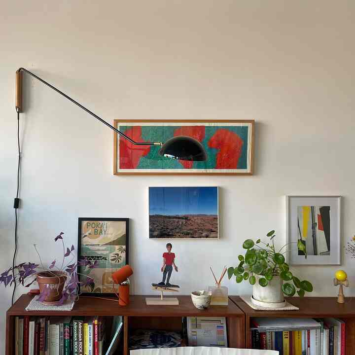 Tagged posts featuring Black Picture Frame (Multiple Options) 2