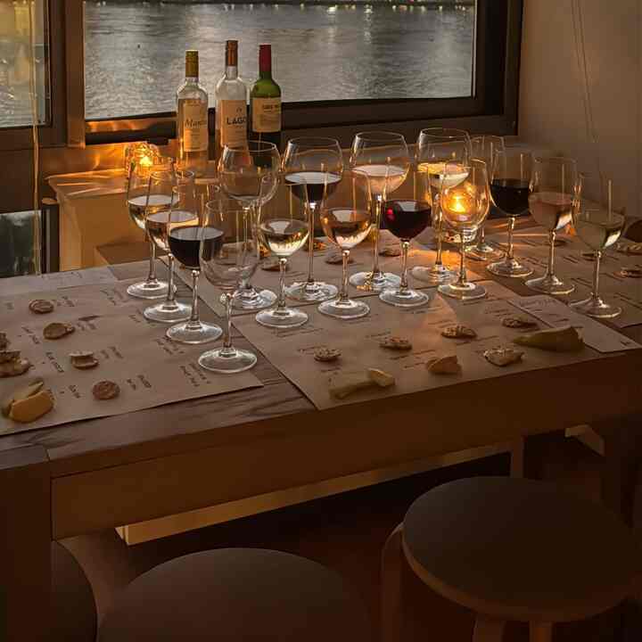 at home wine tasting #hosting #hostingideas #fall