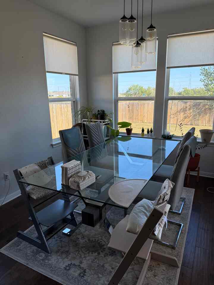 Tagged posts featuring Oval Silicone Placemats (Set of 4) 3