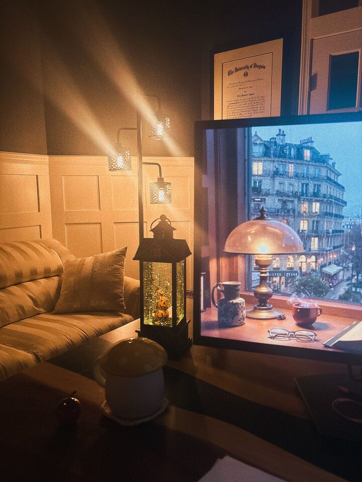 short form carousel card thumbnail