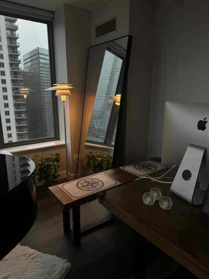 Louis Poulsen Dupe — One Year Later 
It’s been a year with this Louis Poulsen dupe,
and I still love how it softly lights up my space.
I’ve been pairing it with the real Louis Poulsen
and surprisingly, they look beautiful together 💡🤍

#productreview #realreview #homeaccent #budget #hometips #louispoulsen #dupe #piano #livingroom #honestreview #productreview #realreview #homeaccent #budget #hometips #floorlamp #imac #bench #ikea #mirror #ohouseambassador #fall #fallfun #ambassador  #OhouseAmbassador #Ohouse