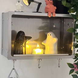 Happy Halloween 👻🧙🎃🎃
#halloweenvibes #spookyseason #fallfun #homefortheholidays #lamp