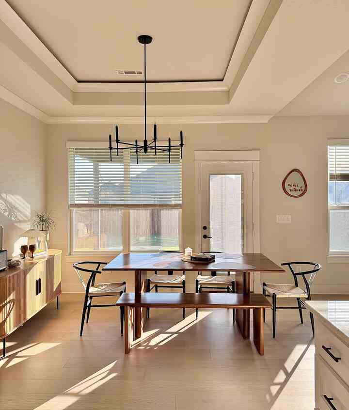 After the rain, sunlight finally finds its way into the living room 

#aftertherain #sunlight #cozyhome #livingroomvibes #homedecor #sunnyhome #calmspace #serenemood #cozyaesthetic #simpleliving #homesweethome #interiorinspo #warmvibes #morninglight #cozyvibes