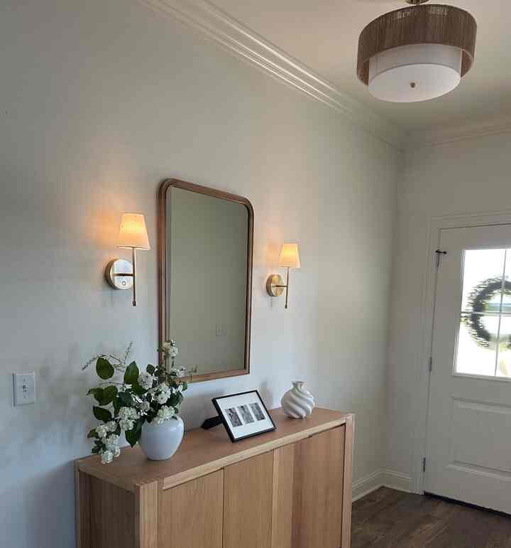 Tagged posts featuring Vintage 59'' Large Storage Cabinet Sideboard 1