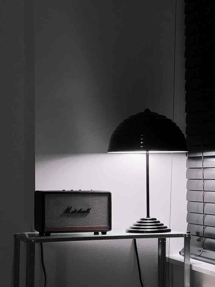 Night View
#studiointerior #studiodecoration #studio #marshall #ikea #ikeashelf