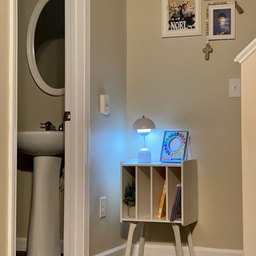 My son lost his first tooth, and the tooth fairy visited. In every minimal corner of our home, traces of my child are softly woven in 🦷🧚
#MinimalHome #HomeAesthetic #MinimalLiving #CalmHome #HomeDiary #InteriorInspo #FirstTooth #minimalinterior 