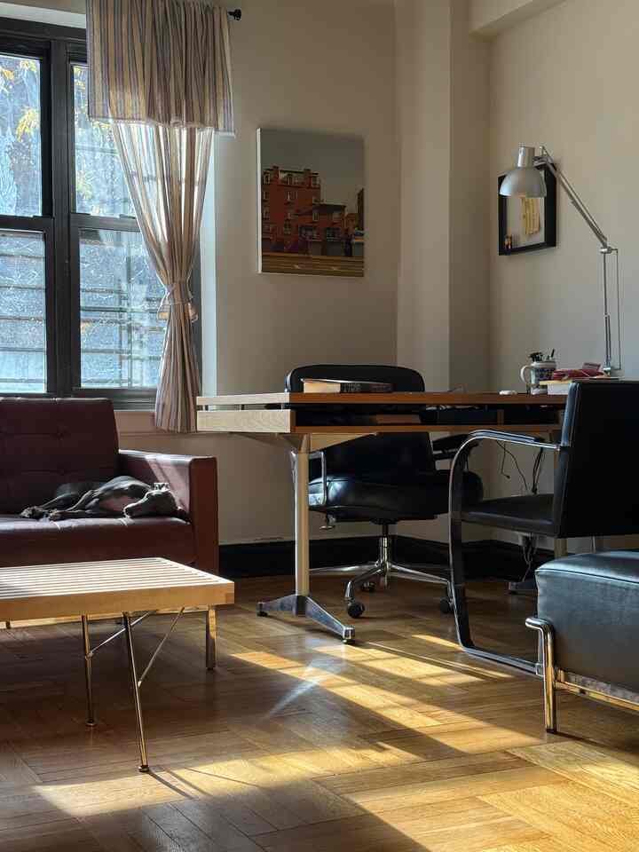 Tagged posts featuring Eames Executive Chair (Multiple options) 2