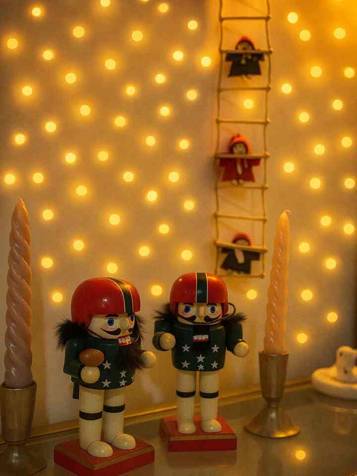 Tagged posts featuring VGGFDY Globe String Lights 2