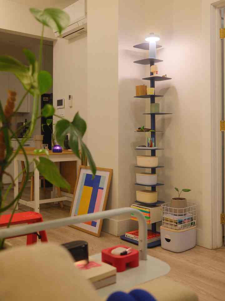 #colorful #scandinavian 