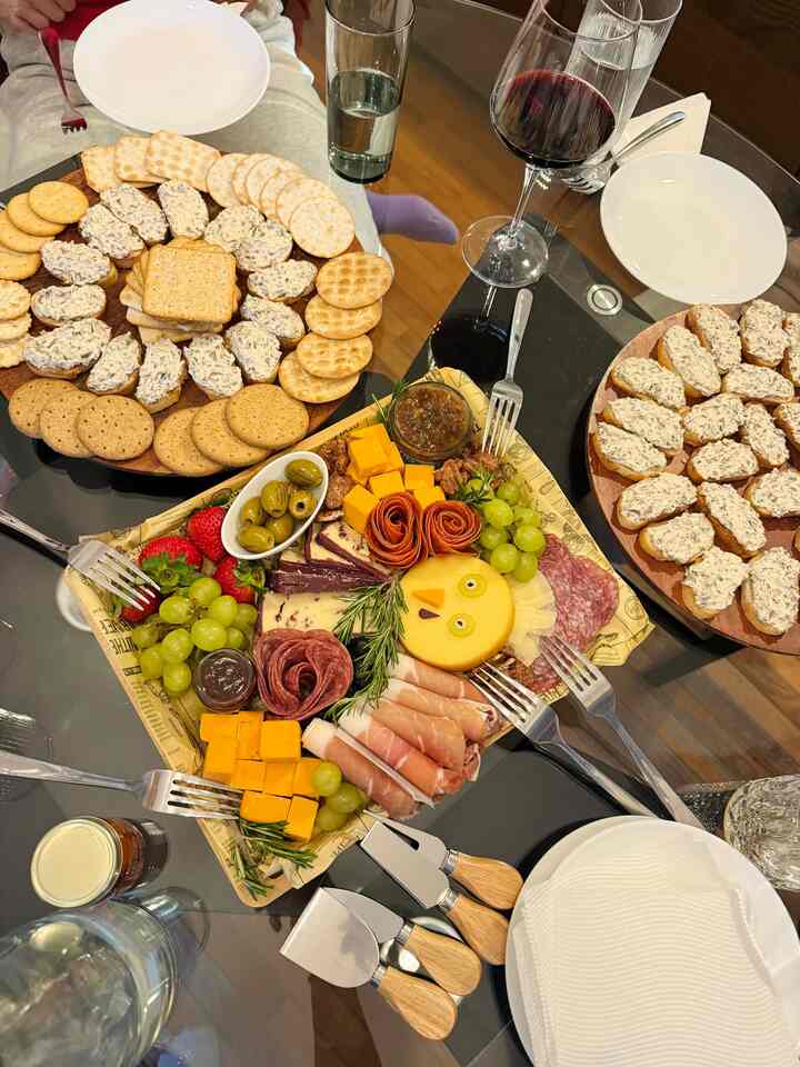 Happy Thanksgiving🦃

#OhouseGather #thanksgivingdecor