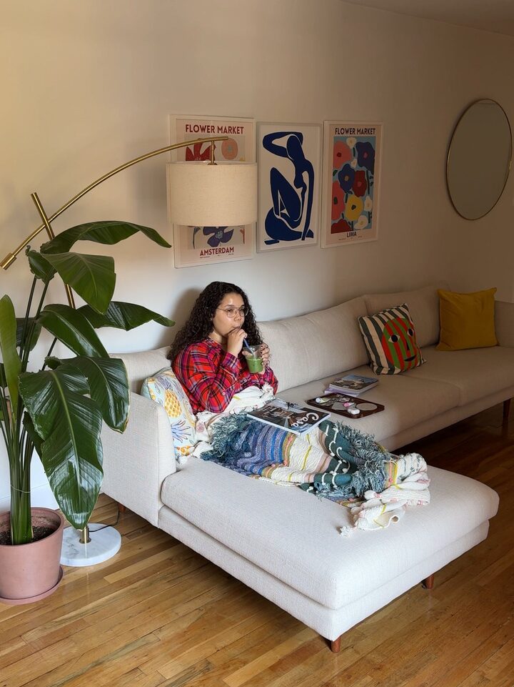 short form carousel card thumbnail