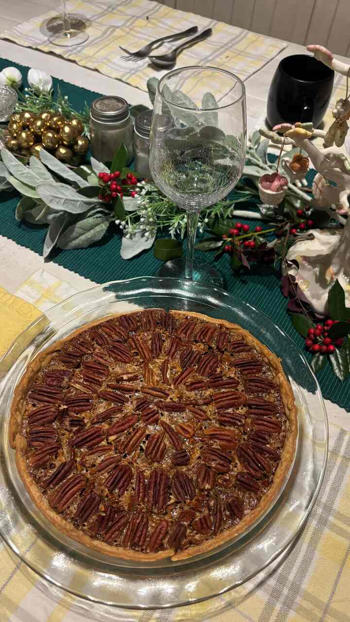 🍁🍂Happy Thanksgiving🦃


#holidayhosting #gatherandglow #friendsgiving #thanksgivingdecor #cozyhome #autumndecor #farmhouse #cottage 