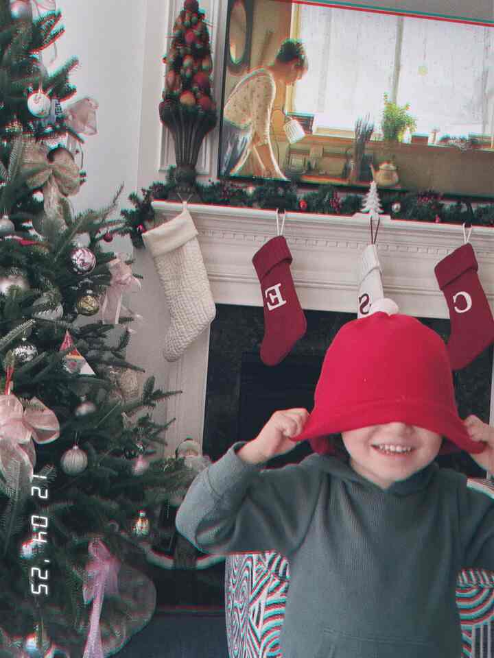 Daydreaming becomes a very reasonable thing in December🎄


#holidaydecor #christmastree #🎄 #christmasdecor #ohouseholiday #holidayglow #dreamy #cozyhome 