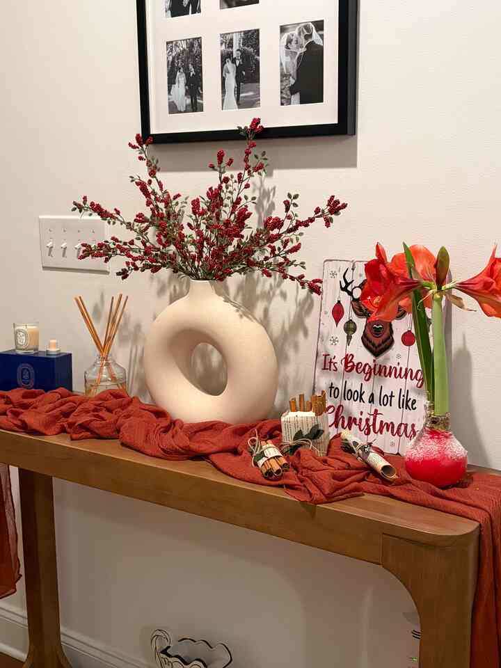 Tagged posts featuring Fall Thanksgiving Table Runner 2