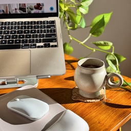 Loving how the sunlight pours into my home office☀️
#homeoffice #desksetup #sunlight #sunlitsunday #workspacegoals
#cozyworkspace #minimalworkspace #deskdecor #homeofficestyle #aestheticdesk
#sunnyvibes #creativeworkspace #morninglight #softlight #deskinspo