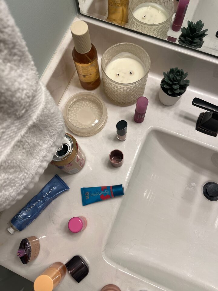 short form carousel card thumbnail