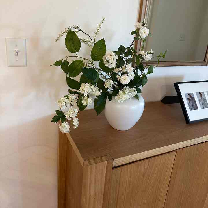 Tagged posts featuring Vintage 59'' Large Storage Cabinet Sideboard 3