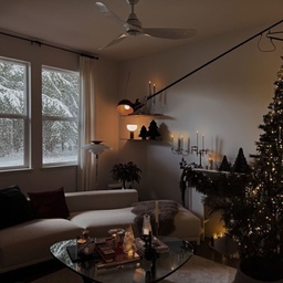 Imagining snow in Hawaii…. ☃️❄️
#OhouseTree 
#OhouseGather #Ohouseglow #Cozyhome #livingroom #livingroomdecor #livingroomdecoration #Holidayseason #coffeetable  #christmastree #christmasdecor #candle #candlelight 
#lighting #lamp #lmoodlighting 
