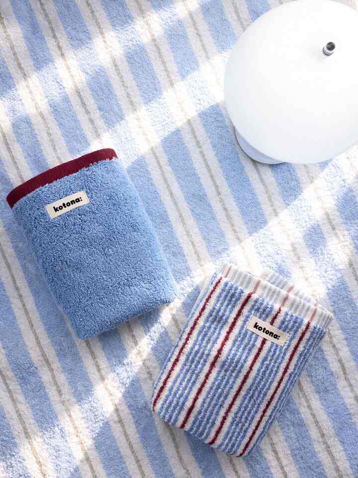 New Year Gift from Ohouse🩵

#OhouseReset #OhouseGlow #NewYearReset
#OhouseRug #towelstyling #ohousecleanse