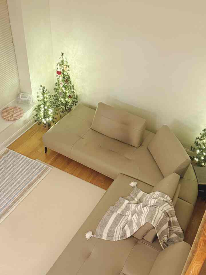 Tagged posts featuring Snuggle Sac Grey Stripe Knitted Throw Blanket 2