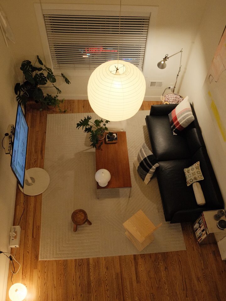 short form carousel card thumbnail