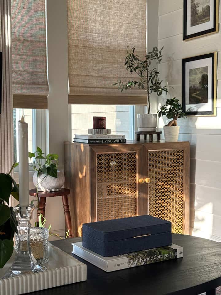 Tagged posts featuring EDYO LIVING 31" Sideboard Buffet Cabinet 3