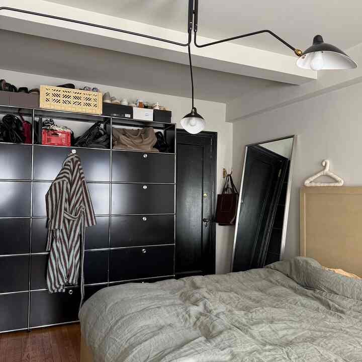 OHouse made a great selection for my robe! 

#color #BathRobe #bedroom #bedroominterior