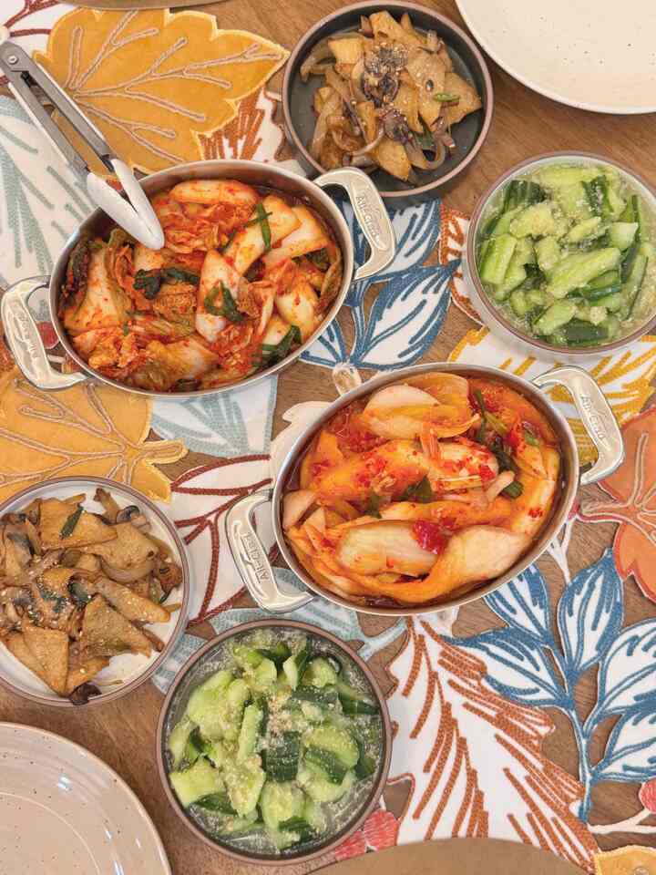 Tagged posts featuring Xia Home Fashions Autumn Leaves Table Runner (Multiple options) 2