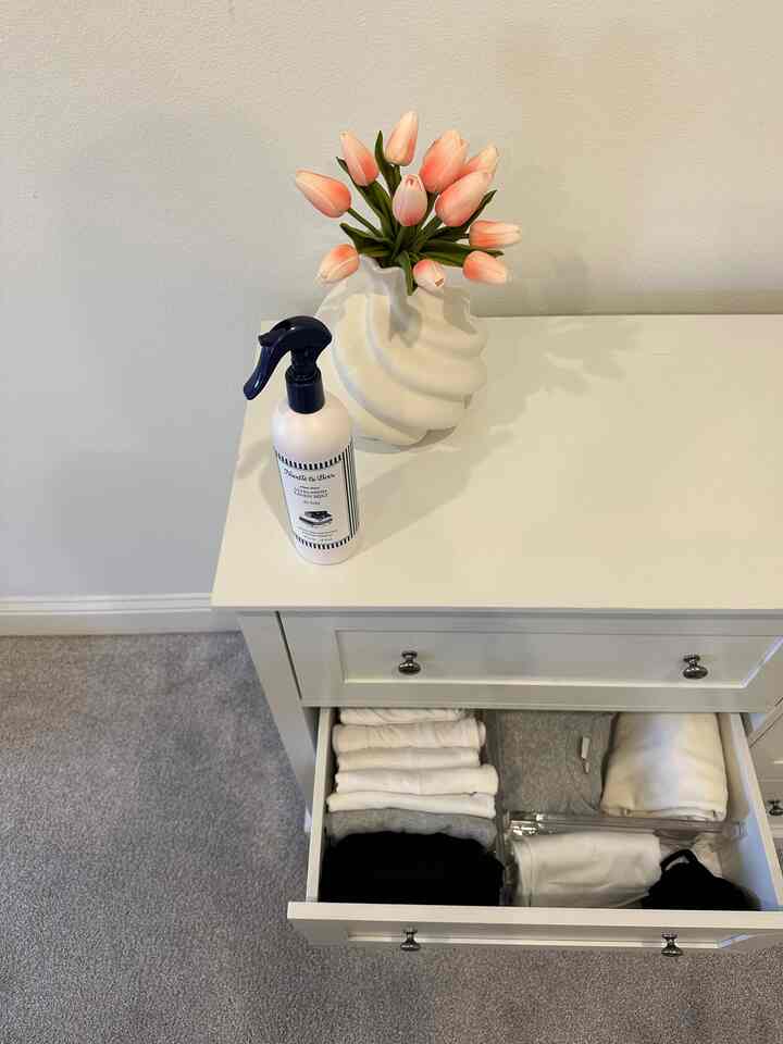 New year new me #ohousegift #organize #organizer