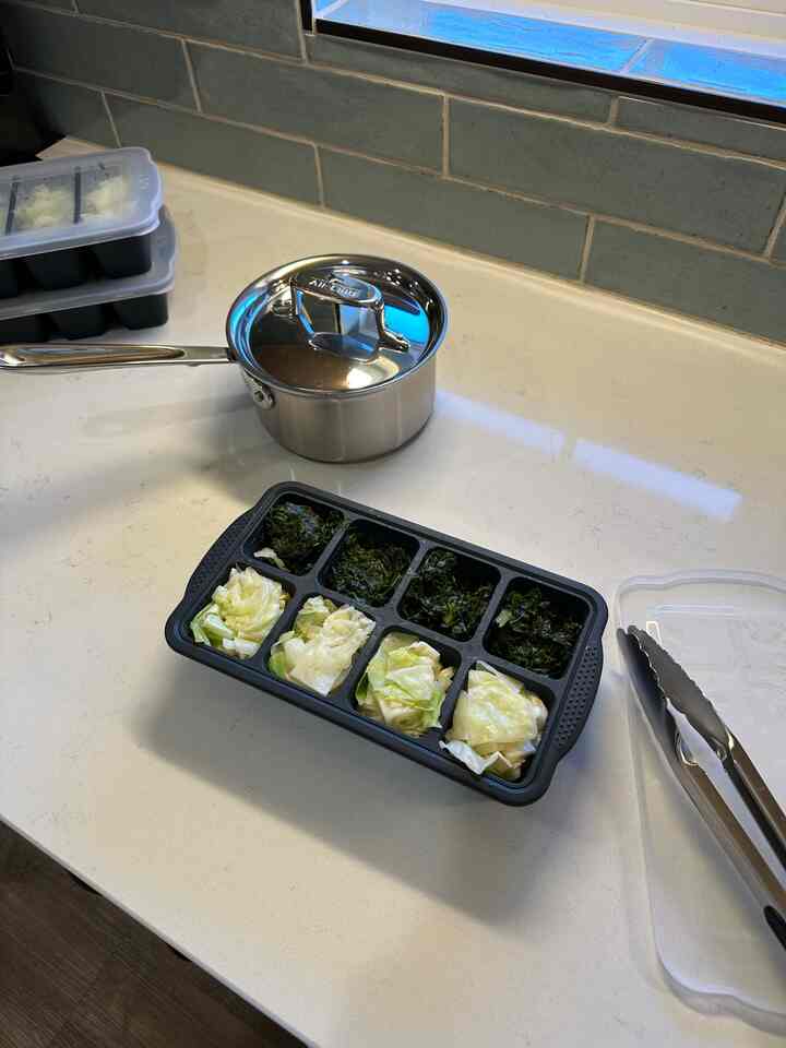 morning juice prep! #mealprep #allclad #oxo