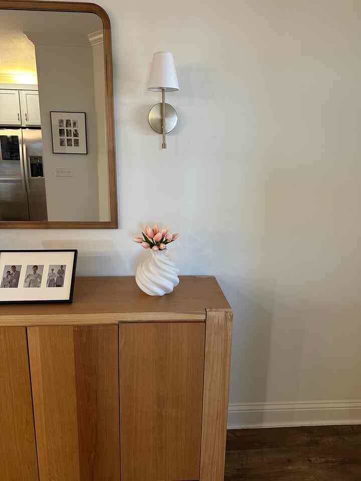 Tagged posts featuring Vintage 59'' Large Storage Cabinet Sideboard 2