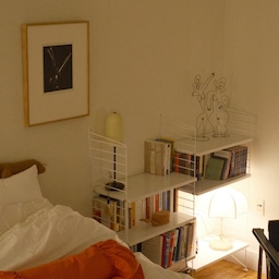 Love to decompress here at the end of the day.
#OhouseGlow #bedroominterior #cozyhome #cozycorner