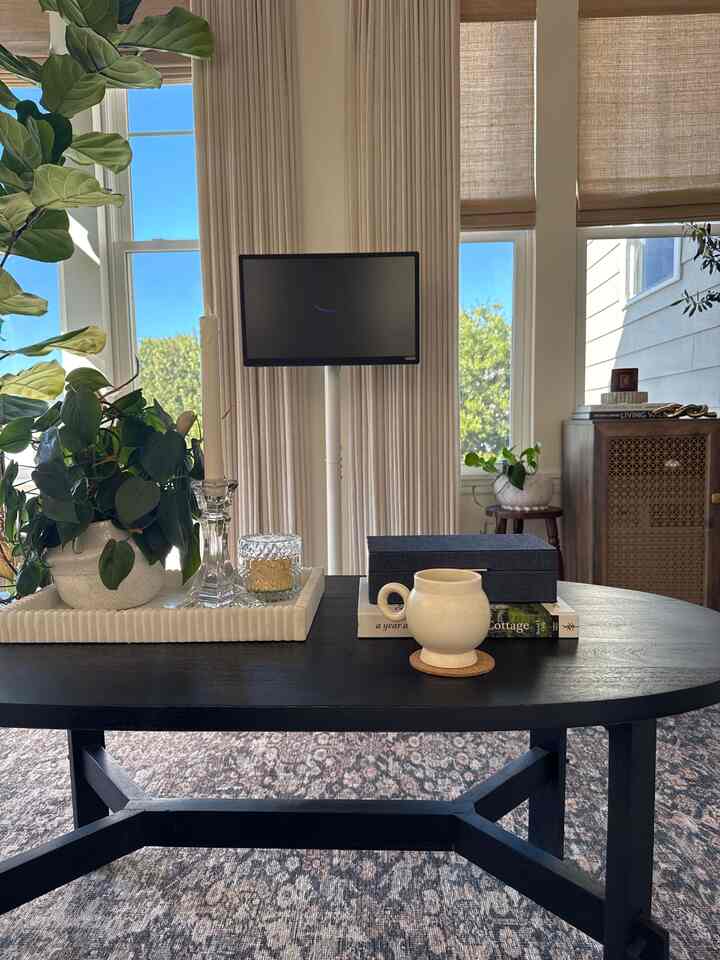 Tagged posts featuring EDYO LIVING 31" Sideboard Buffet Cabinet 2