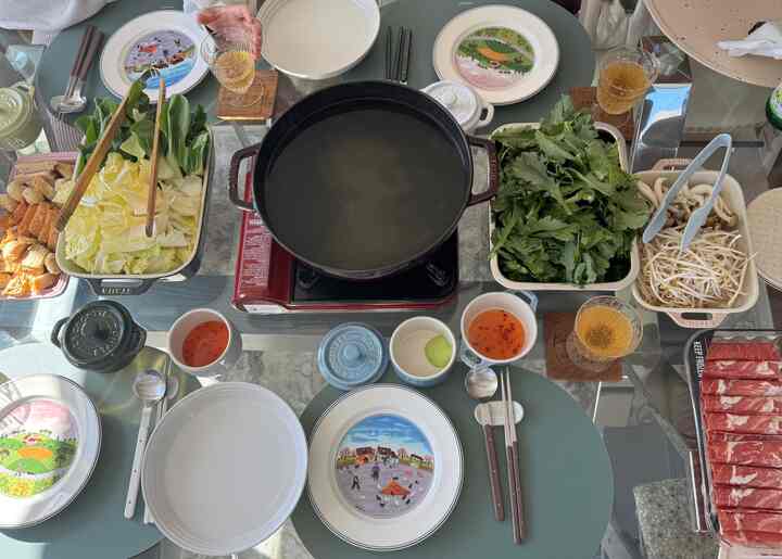 Tagged posts featuring Oval Silicone Placemats (Set of 4) 1