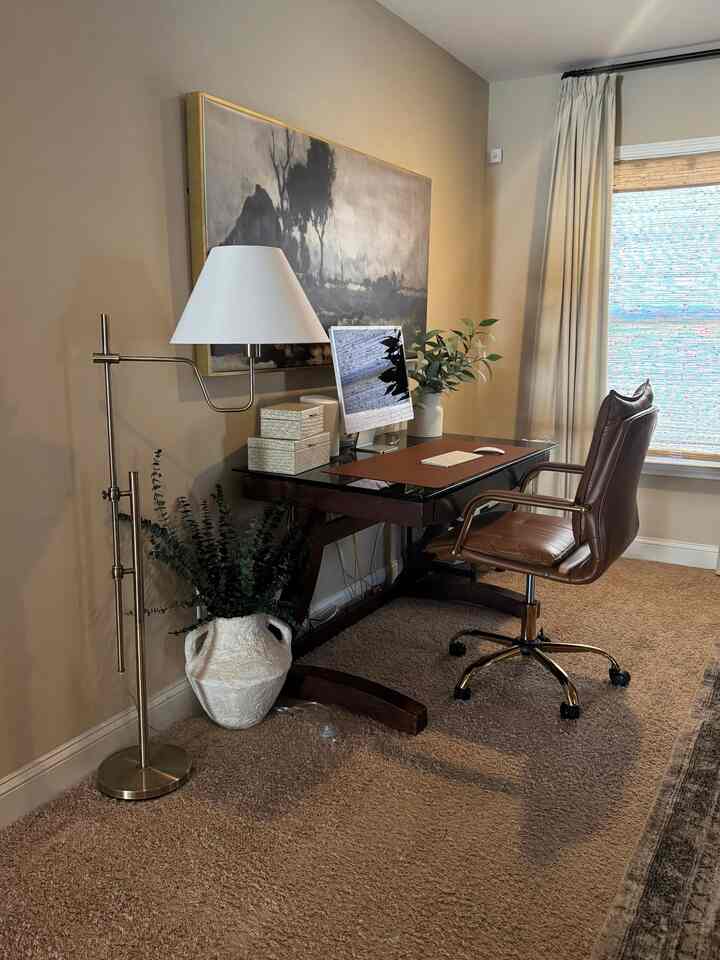 #Timeless #office #desktop