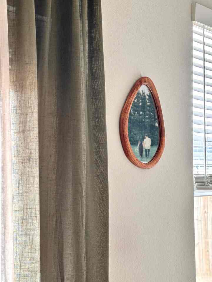 Tagged posts featuring MIULEE Light Olive Green Linen Curtains (Multiple options) 3